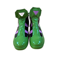 Kamen Rider Ex-Aid Main Character Cosplay Shoes for Anime Conventions - Halloweez