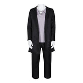 Attack on Titan Eren Yeager Cosplay Costume for Halloween Anime Character Suit - Halloweez