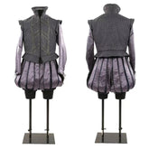 Elegant Renaissance Costume for Men - Embrace Royalty as a King, Prince, or Knight | Halloweez - Halloweez