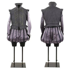 Elegant Renaissance Costume for Men - Embrace Royalty as a King, Prince, or Knight | Halloweez - Halloweez