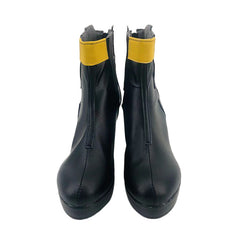 Honkai: Star Rail Trailblazer (Female) Cosplay Shoes for Anime Conventions - Halloweez