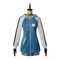 Halloweez Rinne Cosplay Costume - Premium Stage Performance Outfit for Enthusiasts - Halloweez