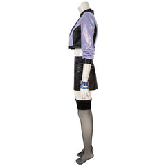 Halloweez KDA All Out Evelyn Cosplay Costume - Standard Size - Halloweez