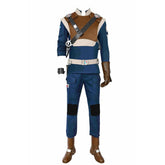 Halloweez Star Wars Jedi: Fallen Order Cal Kestis Cosplay Costume for Events - Halloweez