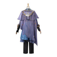Identity V Cosplay Costume - Patient Light Traces Rare Outfit for Anime Game Fans - Halloweez