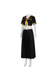 Tokyo Revengers Bousou愚连队 Women's Cosplay Costume - Anime Role-Playing Suit - Halloweez