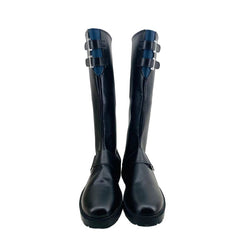 Honkai: Star Rail Qiusi Cosplay Shoes for Anime Conventions and Performances - Halloweez