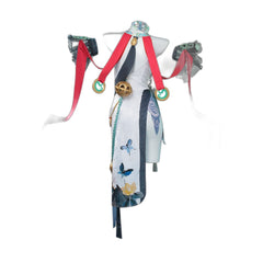 Honor of Kings Gongsun Li Cosplay Costume Game Anime Role Play Outfit - Halloweez