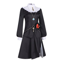 Eggy Party Peggy the Serpent Cosplay Costume for Game Role Play - Halloweez