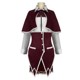 Demon High School DXD Rias Gremory's servant Tōjō Koneko cosplay anime Halloween costume - Halloweez