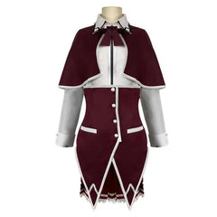 Demon High School DXD Rias Gremory's servant Tōjō Koneko cosplay anime Halloween costume - Halloweez