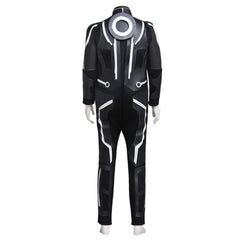 Tron Legacy Sam Flynn Cosplay Costume