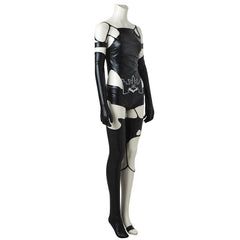 Halloweez A2 Cosplay Costume for Women - NieR:Automata Inspired Halloween Party Look - Halloweez