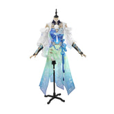 Naraka: Bladepoint Blue Dream Cosplay Costume for Women - Halloweez