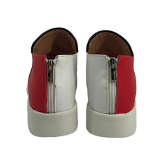 Koffing Cosplay Shoes for Anime Conventions and Performances - Halloweez