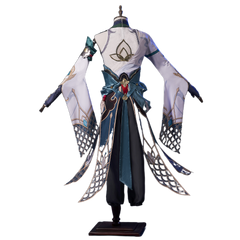 Halloweez: Star Rail - Dan Heng Imbibitor Lunae Cosplay Costume - Halloweez