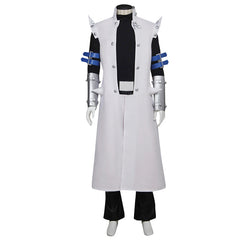 Halloweez Seto Kaiba Cosplay Costume | Yu-Gi-Oh! GX Anime Outfit - Halloweez