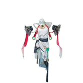 Honor of Kings Gongsun Li Cosplay Costume Game Anime Role Play Outfit - Halloweez