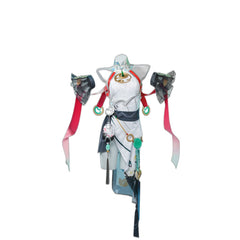 Honor of Kings Gongsun Li Cosplay Costume Game Anime Role Play Outfit - Halloweez