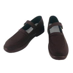 Uma Musume Pretty Derby Special Week Cosplay Shoes for Anime Fans - Halloweez