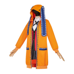 Halloweez - Jabami Yumeko Cosplay Costume for Women - Halloweez