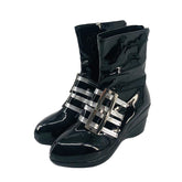 Promare Lio Fotia Cosplay Shoes for Anime Conventions - Halloweez