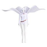 DC’s Raven Cosplay Costume – Premium Quality Official Design - Halloweez