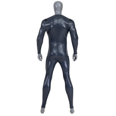 Halloweez Superman Cosplay Costume - Inspired by Nicolas Cage in The Flash 2023 Movie - Halloweez