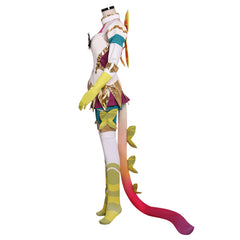 Halloweez Neeko Prestige Edition Cosplay Costume | Exclusive Game Cosplay Collection - Halloweez