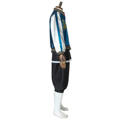 Halloweez Cosplay Outfits: Embrace the Universe of Voice Artistry and Cosplay with Exclusive Styles - Halloweez