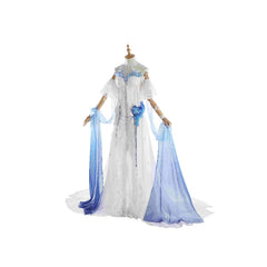 Path to Nowhere Hamel Embrace Ripple Cosplay Costume Game Dress - Halloweez