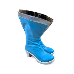2185 Baosheng Bo Cosplay Shoes for Anime Conventions and Performances - Halloweez