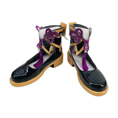 Honkai: Star Rail Fu Xuan Cosplay Shoes for Anime Conventions and Performances - Halloweez