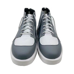 Arknights Jie Cosplay Shoes for Anime Conventions and Performances - Halloweez