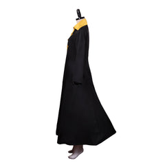 Halloweez Belmont Demon Slayer Cosplay Costume | Premium Anime Game Outfit - Halloweez