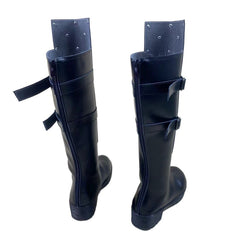 1772 Identity V Prisoner (Luca Balsa) Winter Cicada Cosplay Shoes for Anime Conventions - Halloweez