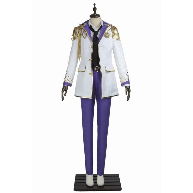 Halloweez Renaissance Cosplay Costume - Enchanting Anime-Inspired Roleplay Outfit for Enthusiasts - Halloweez