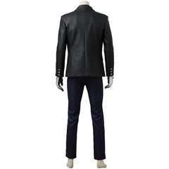 Exclusive Halloweez Ignis Scientia Cosplay Costume - Custom Made for Adults - Halloweez