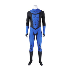 Invincible Season 3 Mark Grayson Cosplay Costume - Authentic Invincible Outfit - Halloweez
