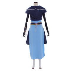 Elegant Victorian Renaissance Dress for Halloween Carnival - Custom Made Adult Cosplay Gown - Halloweez