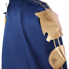 Halloweez Marianne Cosplay Costume | Exquisite Fire Emblem: Three Houses Dress - Halloweez