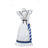 Project Sekai Yoisaki Kanade Navy Style Halloween Anime Cosplay Costume - Halloweez