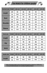 Star Wars Young Jedi Adventures Lys Nubs Cosplay Costume for Kids Halloween Role Play - Halloweez