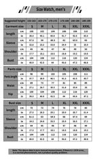 Lazarus Doug Cosplay Costume: Official Anime Role-Play Outfit - Halloweez