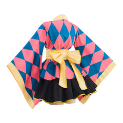 Howl’s Moving Castle Cosplay Costume – Official Replica Outfit - Halloweez