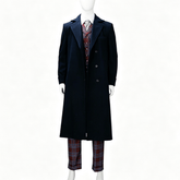 Doctor Who 14th Doctor Cosplay Costume Custom for Halloween Comic Con
