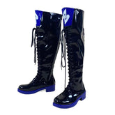 Xinhu Cos Shoes for Anime Convention Performance - High Quality Cosplay Footwear - Halloweez