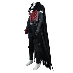 Final Fantasy XVI Clive Rosfield Cosplay Costume, Custom Outfit for Halloween & Comic Con