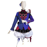 World Project Kusanagi Nene Cosplay Costume - Project Sekai Game Character Outfit - Halloweez