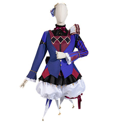 World Project Kusanagi Nene Cosplay Costume - Project Sekai Game Character Outfit - Halloweez